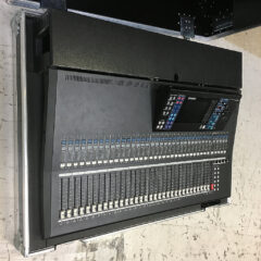 Yamaha - LS9-32