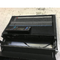 Yamaha - LS9-32