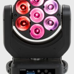 Ayrton WILDBEAM-R Lighting Fixture