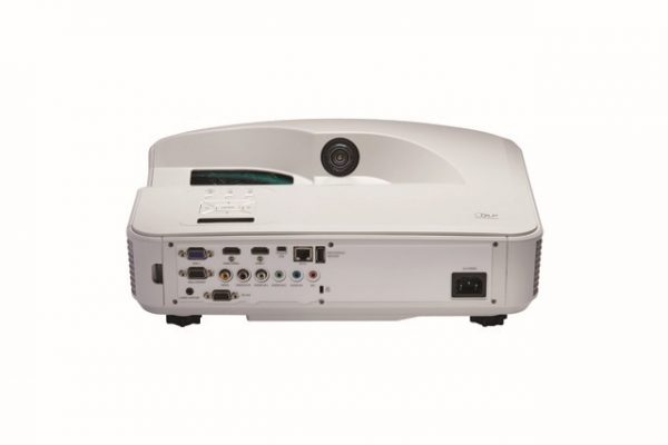 Christie Digital Christie Captiva DHD400S Projector