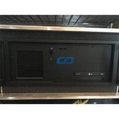 Coolux Pandoras Box Dual Player