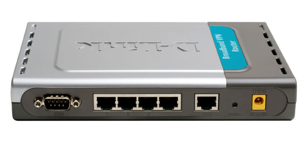 D-Link DI-804