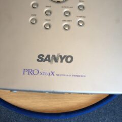 Sanyo Pro Xtra X