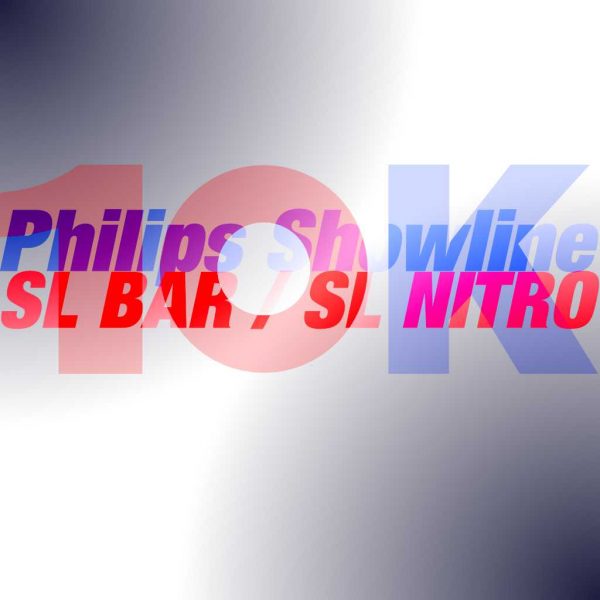 10Kused-Philips-Showline-SL-BAR-SL-NITRO