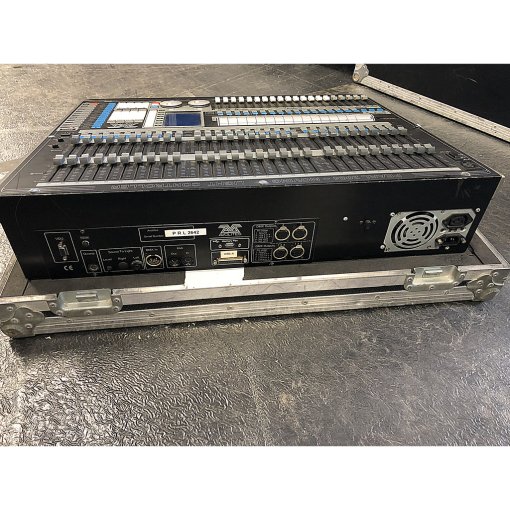 Used Avolites Pearl 2004 Lighting Console