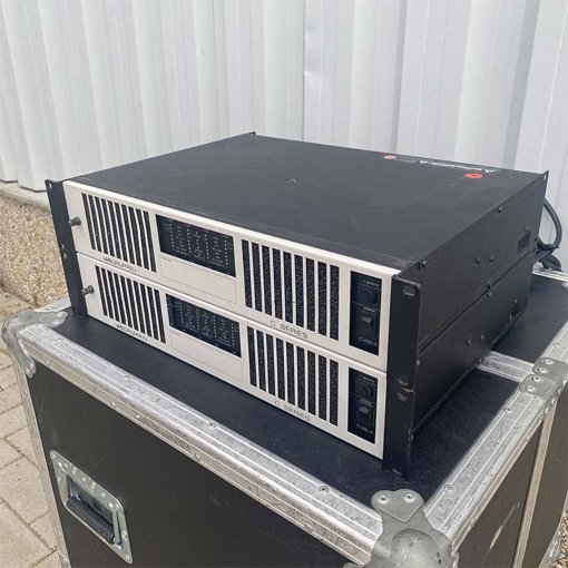 Lab Gruppen C 48:4 Amplifier