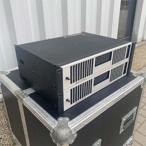 Lab Gruppen C 48:4 Amplifier