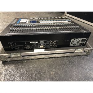 Used Avolites Pearl 2004 Lighting Console