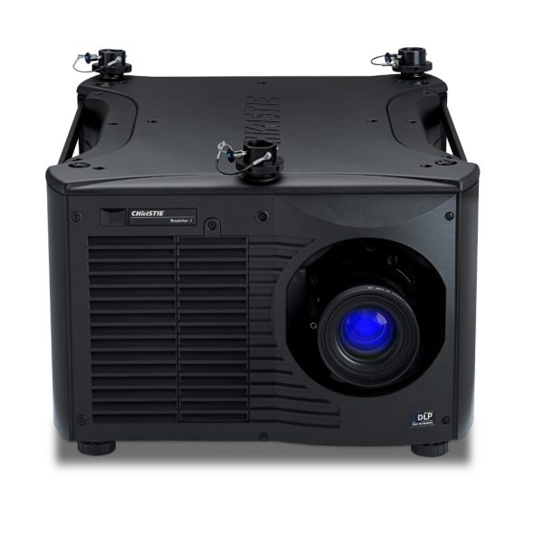 Christie Digital Roadster S+22K-J