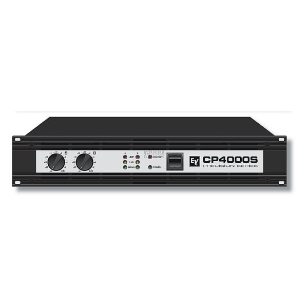 Electrovoice CP Series Amplifiers