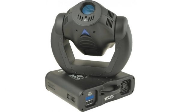 GLP YPOC 250 Series Lighting Fixtures
