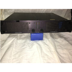 Lab Gruppen 1300 Amplifier