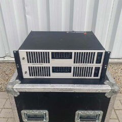 Lab Gruppen C 48:4 Amplifier
