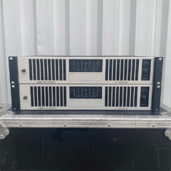 Lab Gruppen C 48:4 Amplifier