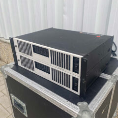 Lab Gruppen C 48:4 Amplifier