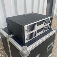 Lab Gruppen C 48:4 Amplifier