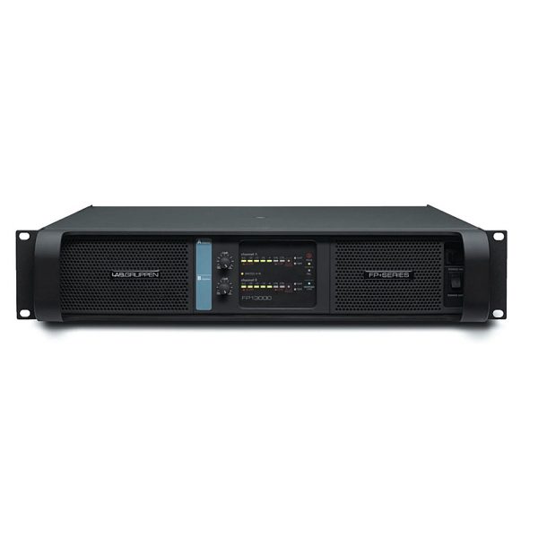 Lab Gruppen FP 13000 Amplifier