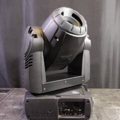 Martin MAC 250 Entour