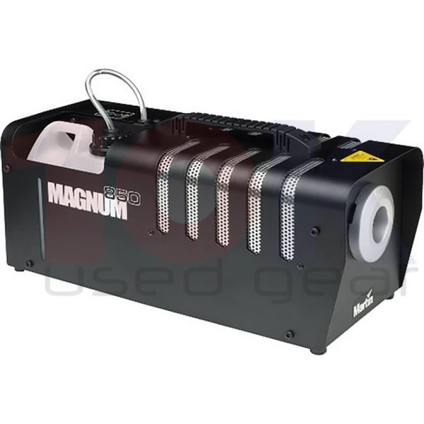 Martin-magnum-850