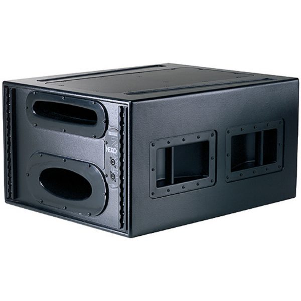 NEXO CD18 Subbass