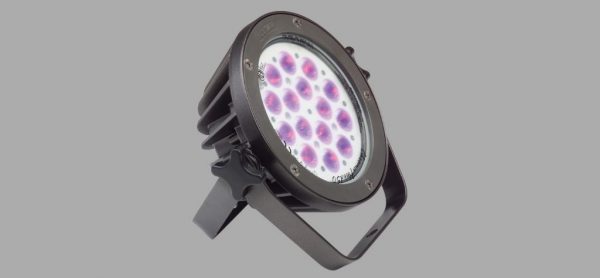 Pulsar Chromaflood 50 Lighting Fixture