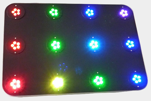 Pulsar Chromapowerpix 200 Lighting Fixture