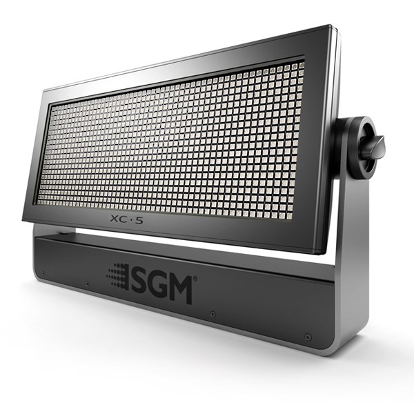 SGM XC-5 Lighting Fixture