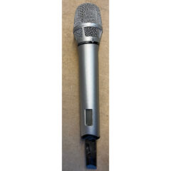 Sennheiser EM3732, SKM 5200 and Neumann KK 105 Package