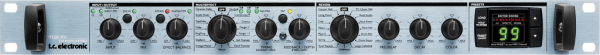 TC Electronics M300 Dual Processor