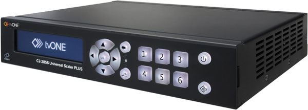 TV One C2-2855 Universal Scaler