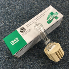 Ushio HPL240V-750WCN Spare Lamps for Source Four