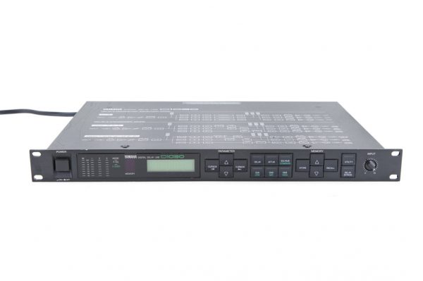 Yamaha D1030 Digital Delay