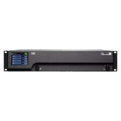 d&b audiotechnik D80 Amplifier