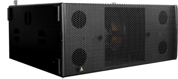 Adamson T21 Sub Loudspeaker