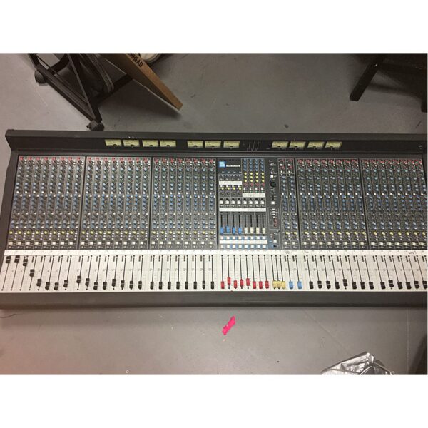 Used Allen & Heath ML3000 for sale