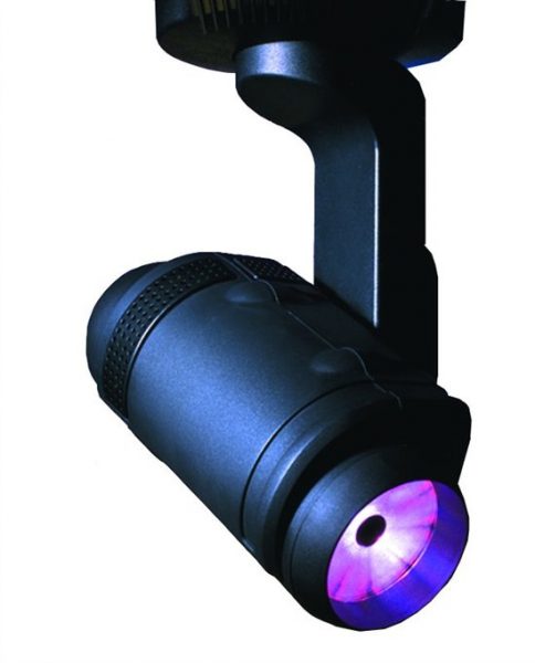 ETC Irideon AR5 & AR50 Lighting Fixture