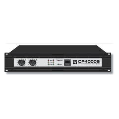 Electrovoice CP Series Amplifiers