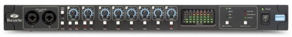 Focusrite OctoPre MkII