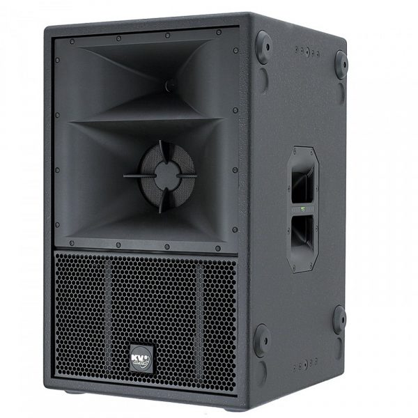 KV2 Audio ES Series Subwoofers