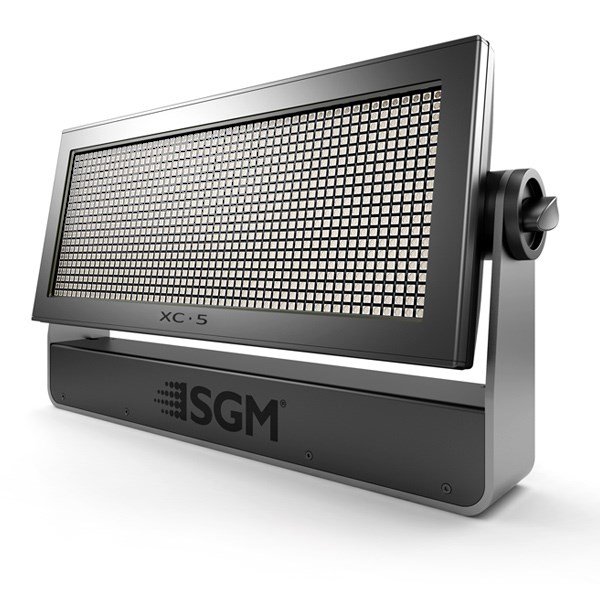 SGM XC-5 Lighting Fixture