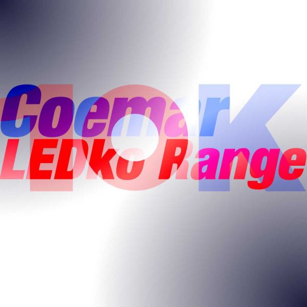 10Kused-Coemar-LEDko-range