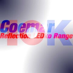 10Kused-Coemar-Reflection-LEDko-range