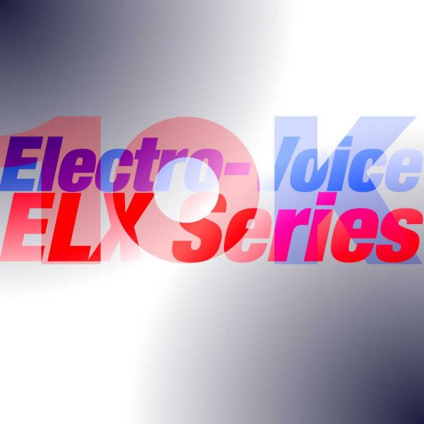 10Kused-Electro-Voice-ELX-Series