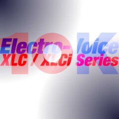 10Kused-Electro-Voice-XLC-XLCi-Series