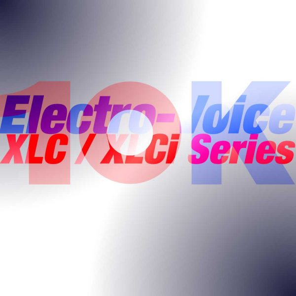10Kused-Electro-Voice-XLC-XLCi-Series