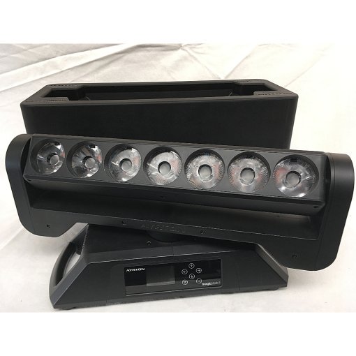 Used Ayrton Magic Blade R Lighting Fixture
