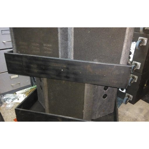 SSE 12PM Bi Ampable Monitor