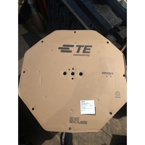 TE Connectivity (TYCO electronics) Fiber Optic Cable