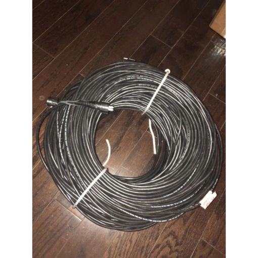 TE Connectivity (TYCO electronics) Fiber Optic Cable