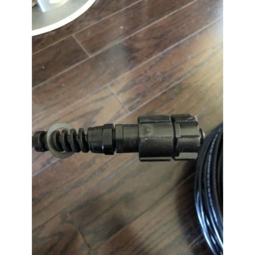 TE Connectivity (TYCO electronics) Fiber Optic Cable